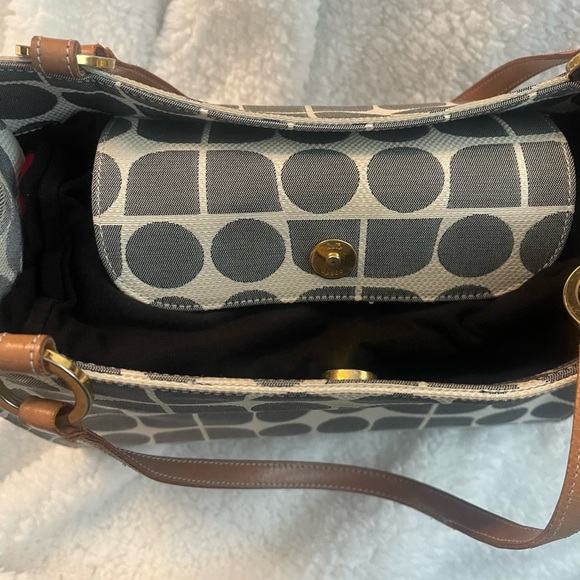 Kate Spade Satchel - Picture 8 of 16